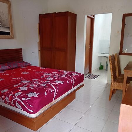 Sabua Guest House Payangan Esterno foto