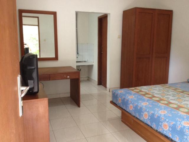 Sabua Guest House Payangan Esterno foto